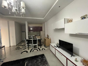 Deon’s Apartment